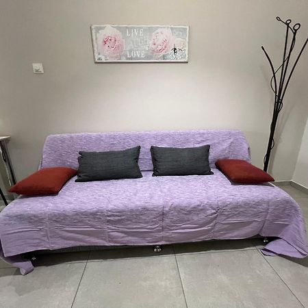 Marial City Apartment Chania La Canea Esterno foto