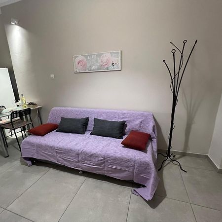 Marial City Apartment Chania La Canea Esterno foto