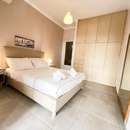 Marial City Apartment Chania La Canea Esterno foto