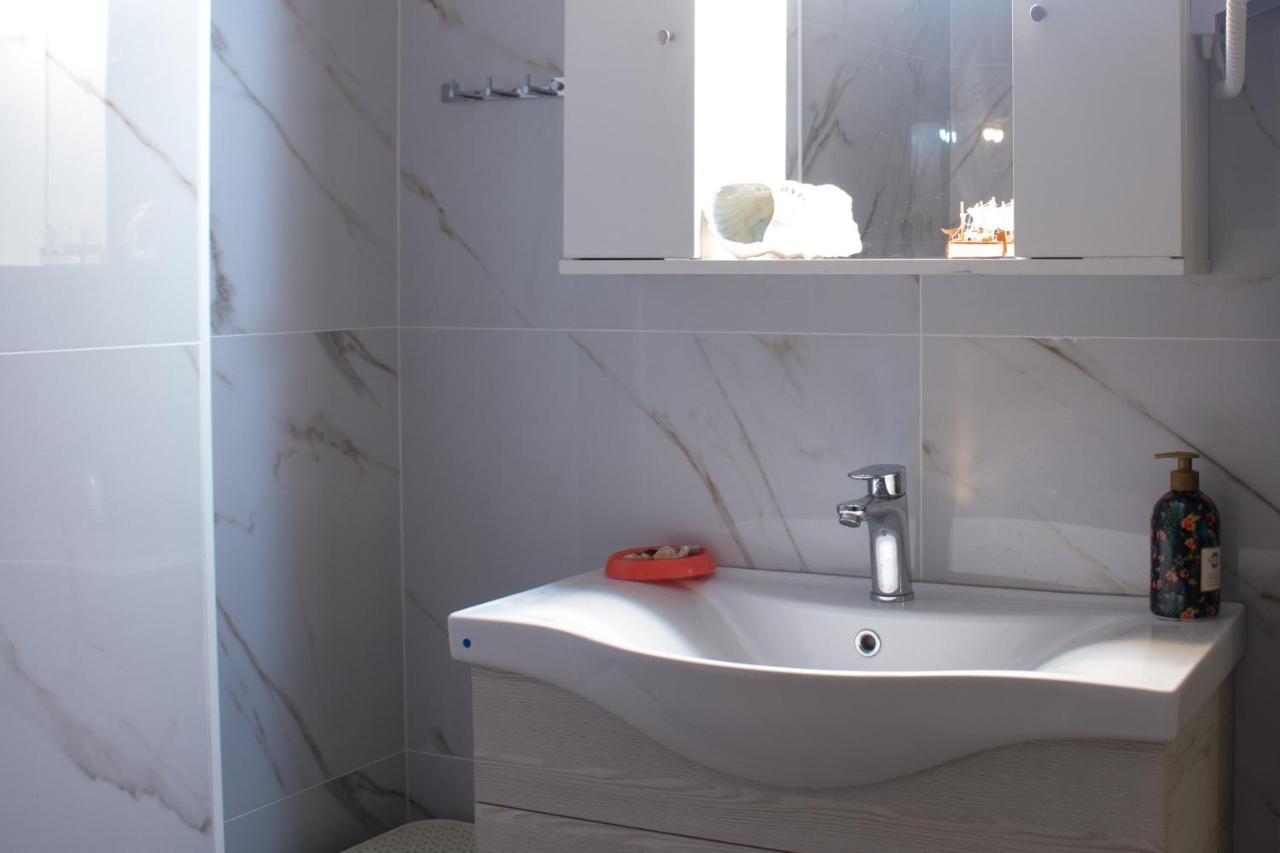 Marial City Apartment Chania La Canea Esterno foto