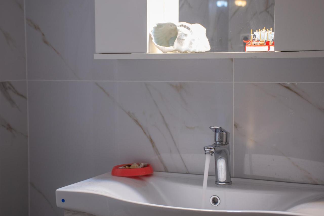 Marial City Apartment Chania La Canea Esterno foto
