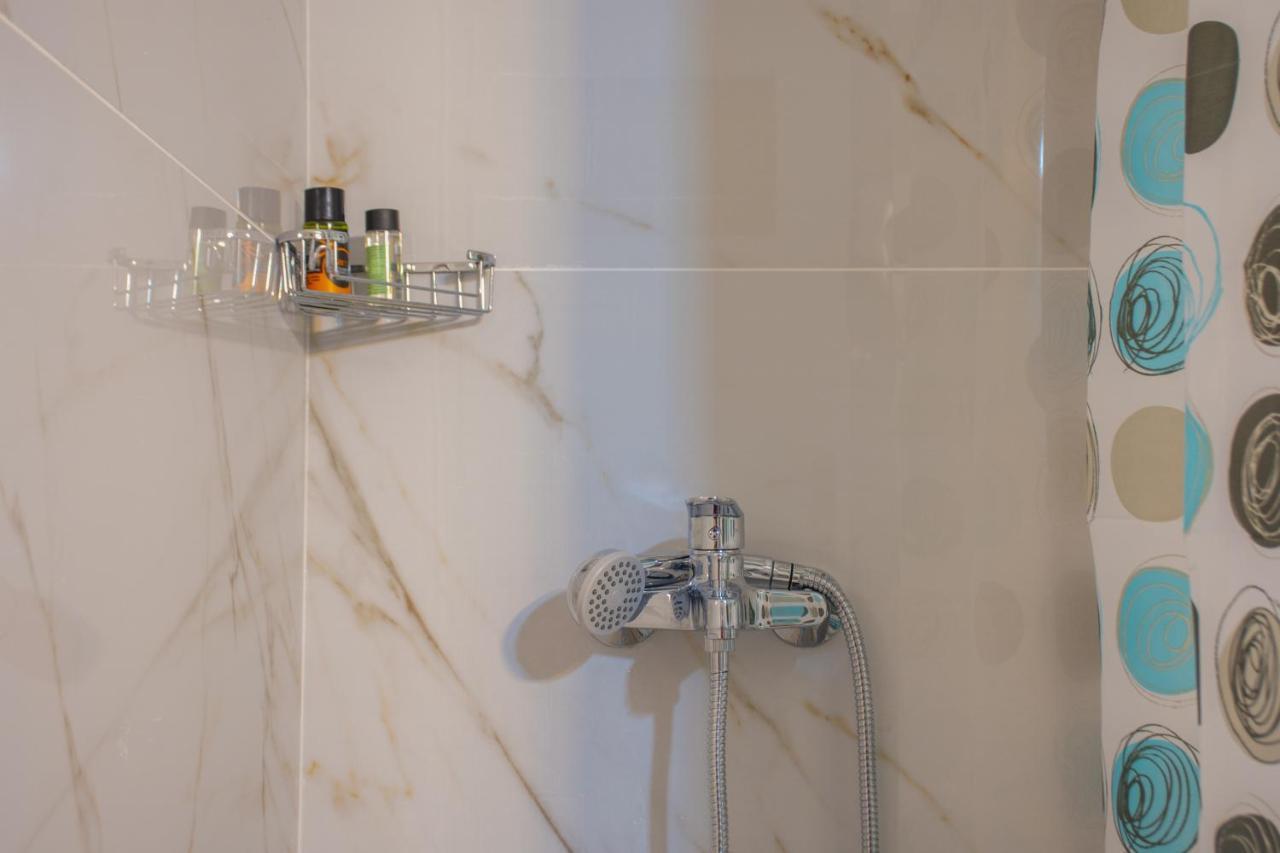 Marial City Apartment Chania La Canea Esterno foto
