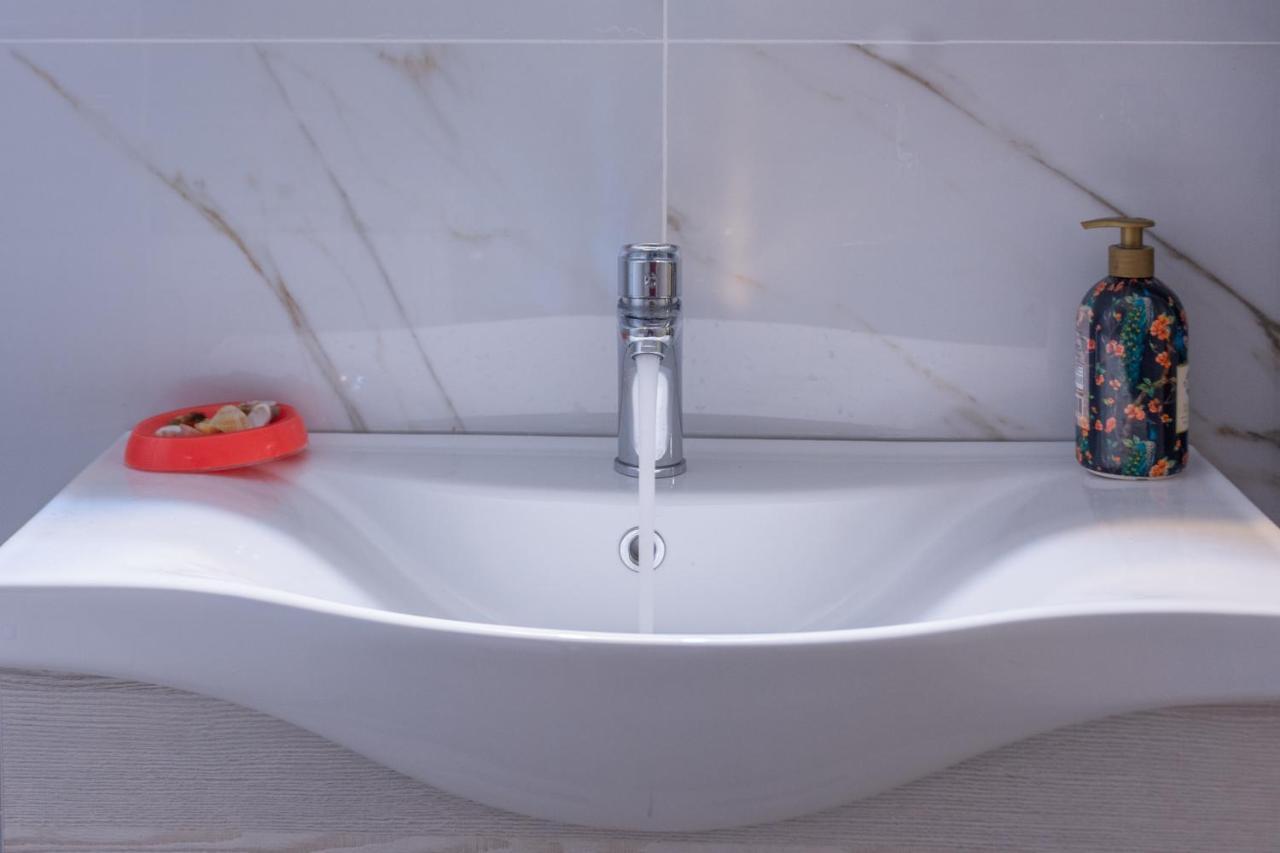 Marial City Apartment Chania La Canea Esterno foto