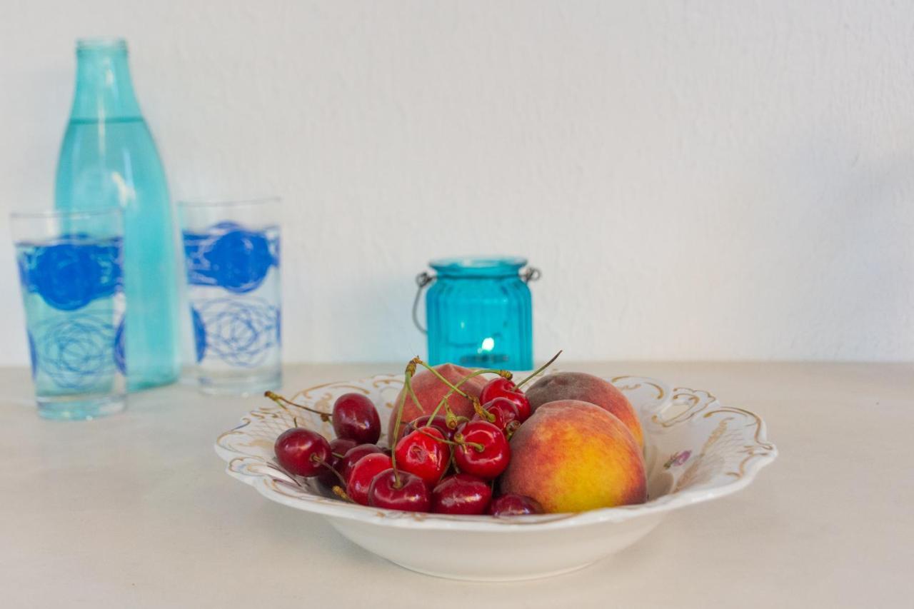 Marial City Apartment Chania La Canea Esterno foto