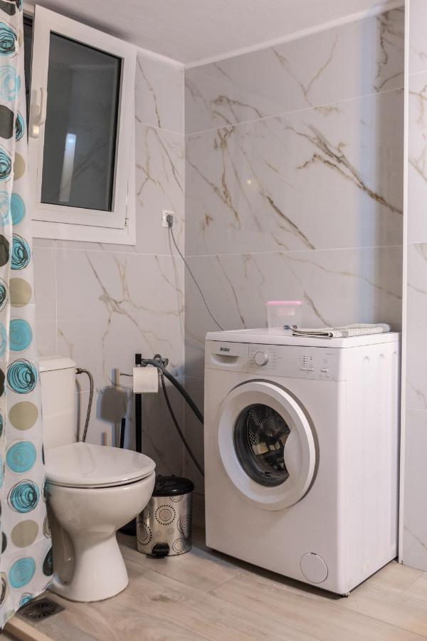 Marial City Apartment Chania La Canea Esterno foto