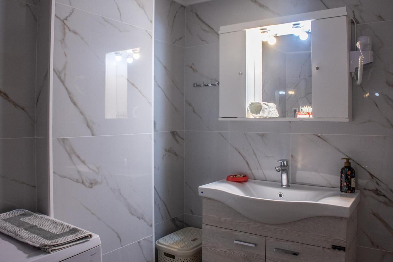 Marial City Apartment Chania La Canea Esterno foto