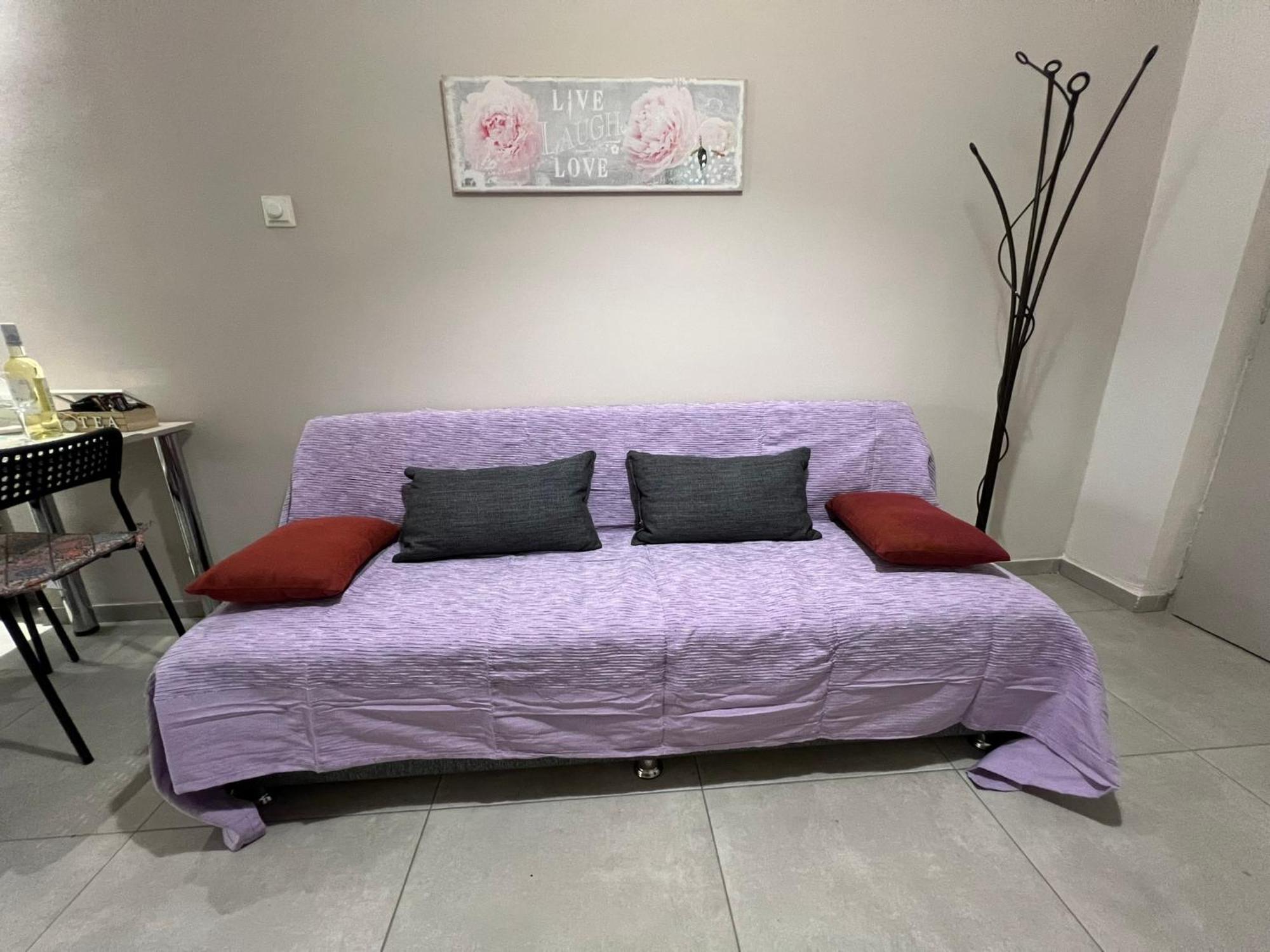 Marial City Apartment Chania La Canea Esterno foto