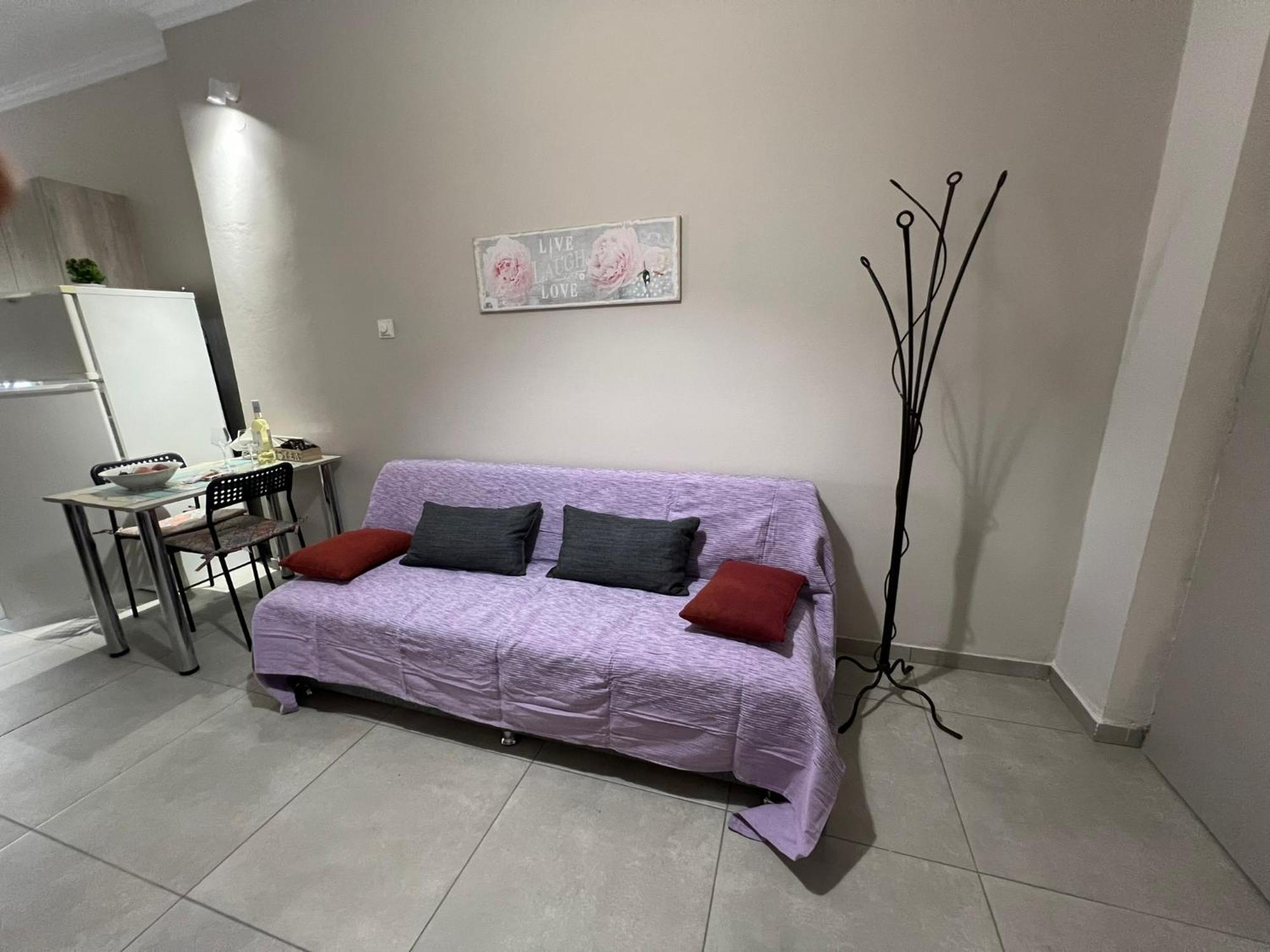 Marial City Apartment Chania La Canea Esterno foto