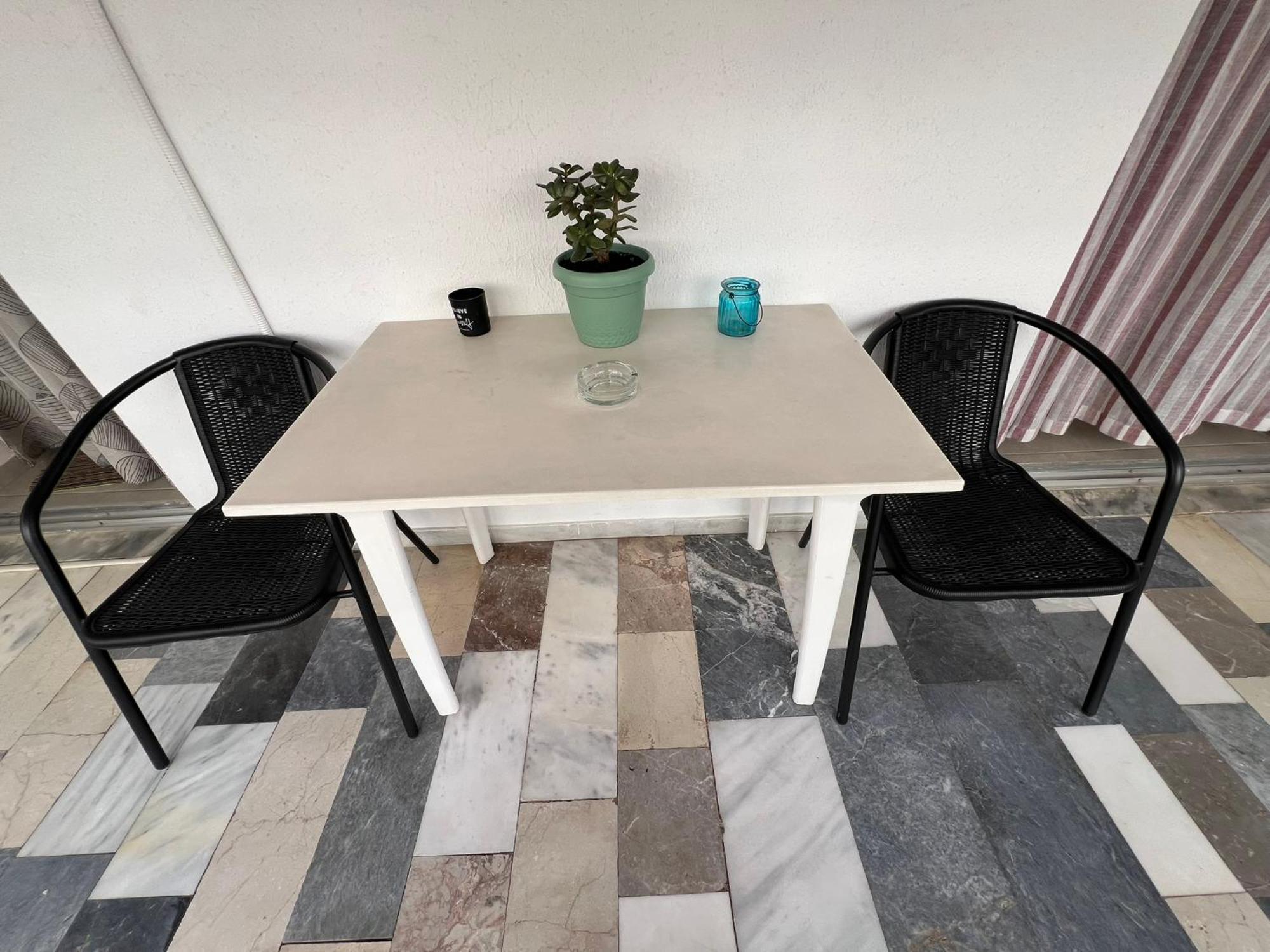 Marial City Apartment Chania La Canea Esterno foto