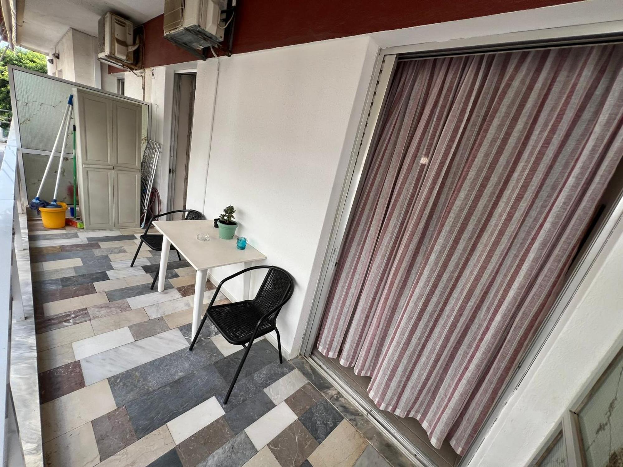 Marial City Apartment Chania La Canea Esterno foto