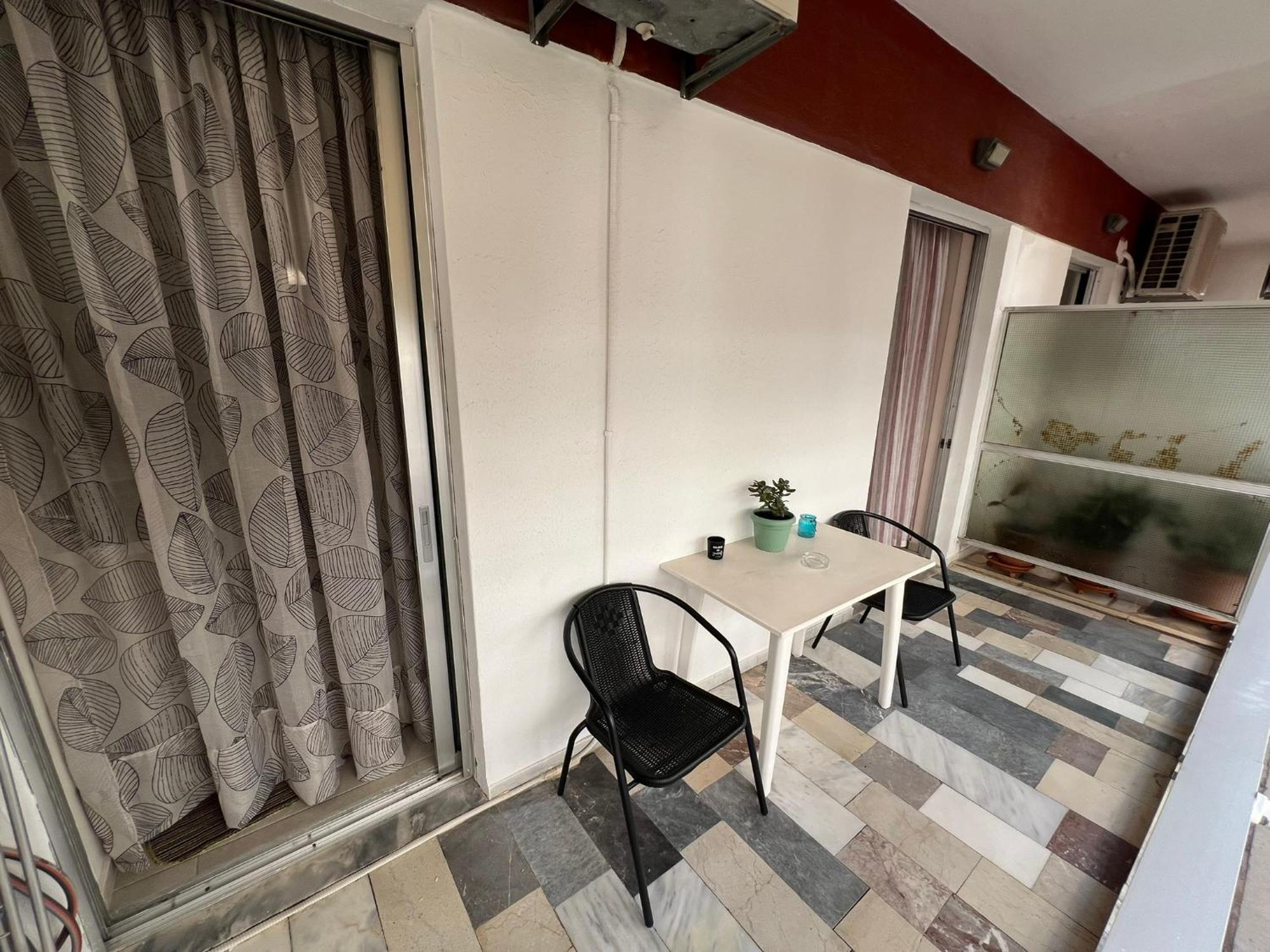 Marial City Apartment Chania La Canea Esterno foto