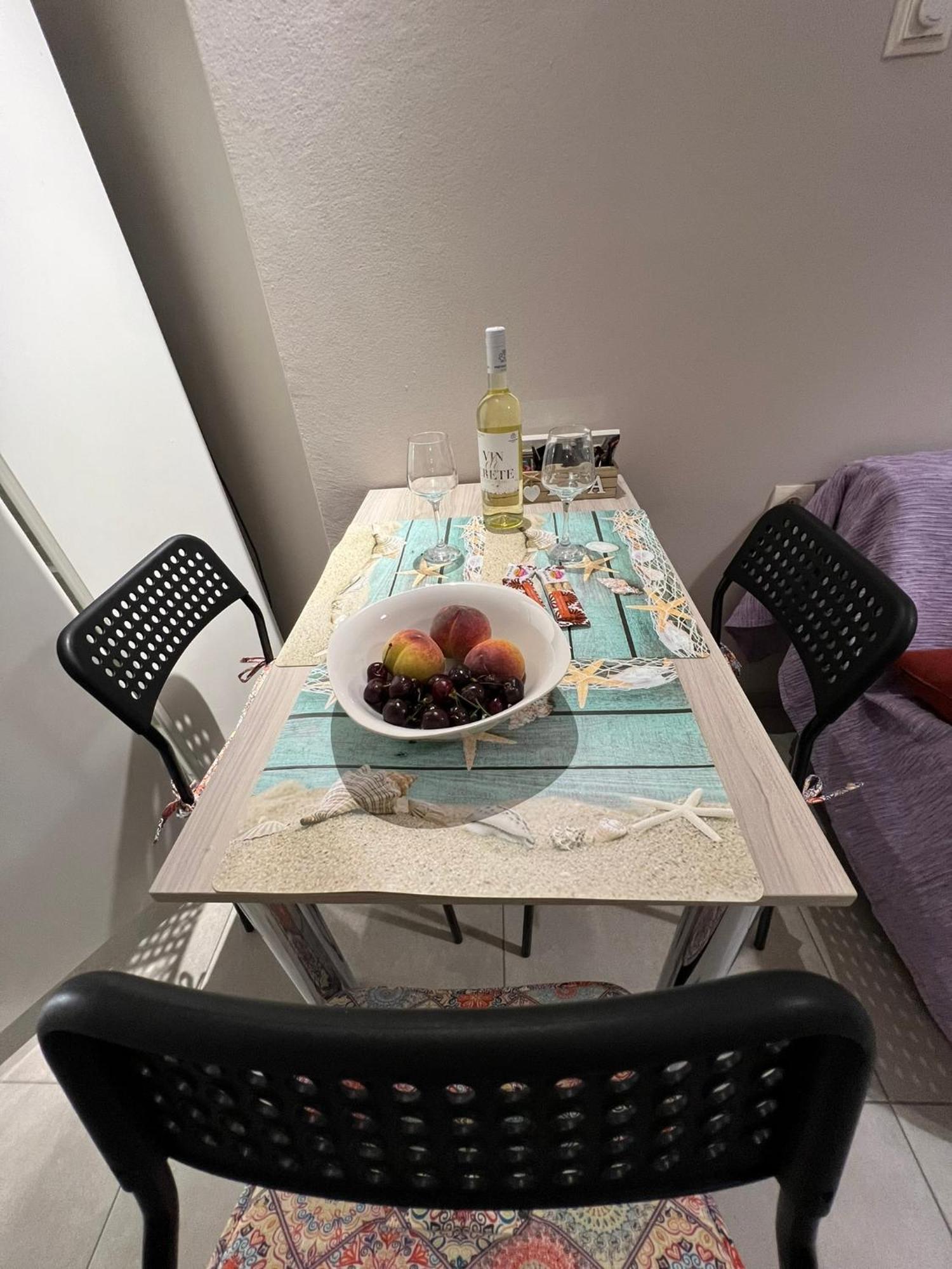 Marial City Apartment Chania La Canea Esterno foto
